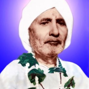 Sant Shree Odhavramji Maharaj