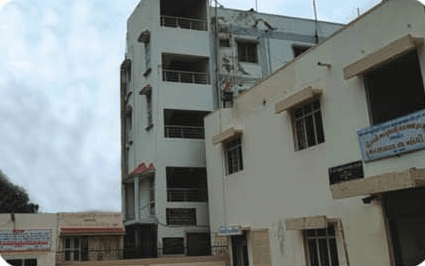 Bhuj Atithigruha – Vidyaratna Bhuvan