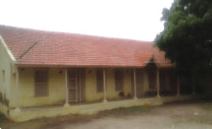 નલિયા કન્યા છાત્રાલય