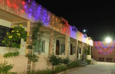 પુરંધામ – ભાનુશાલી દ્વારો, માંડવી