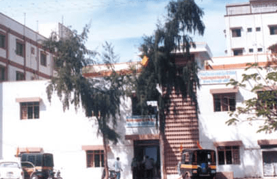 ભુજ વિદ્યાર્થી ગૃહ