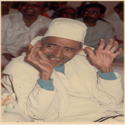 Sant Shree Valramji Maharaj
